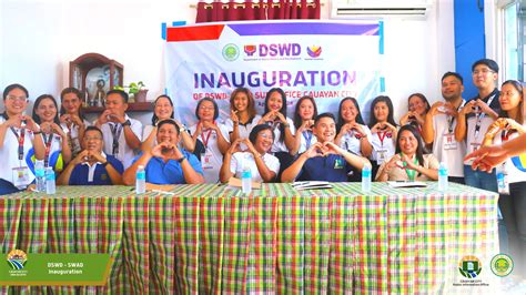 dswd mandaue|Marinduque SWAD.